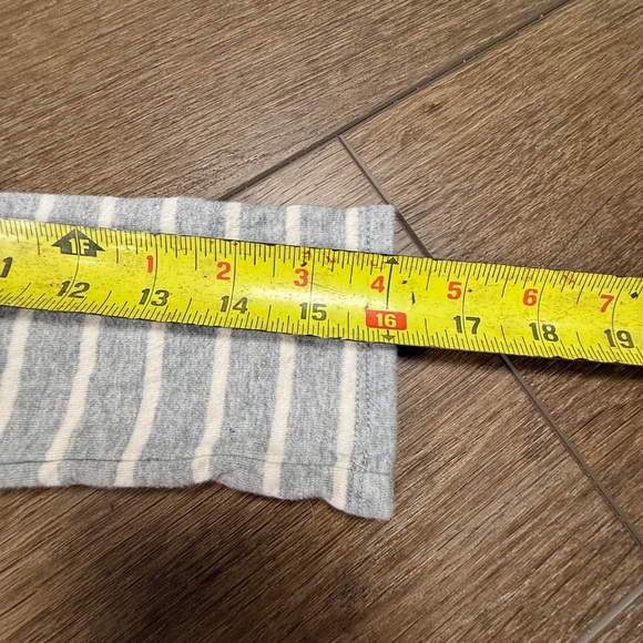 Girls Size 5 Dress Lot, Crewcuts and Tucker + Tate, Fall, Stripes, Set of 2 - Picture 6 of 15